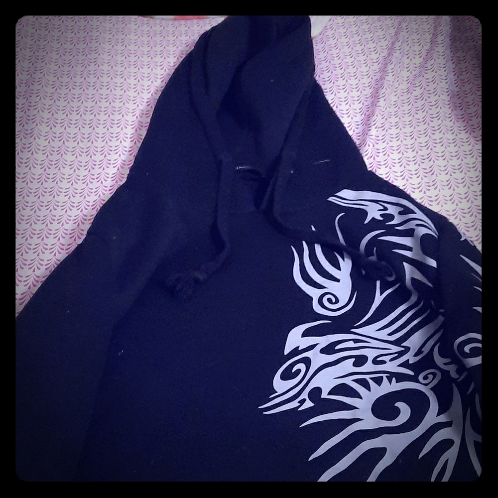 Hoodie